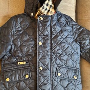 Burberry Jacket